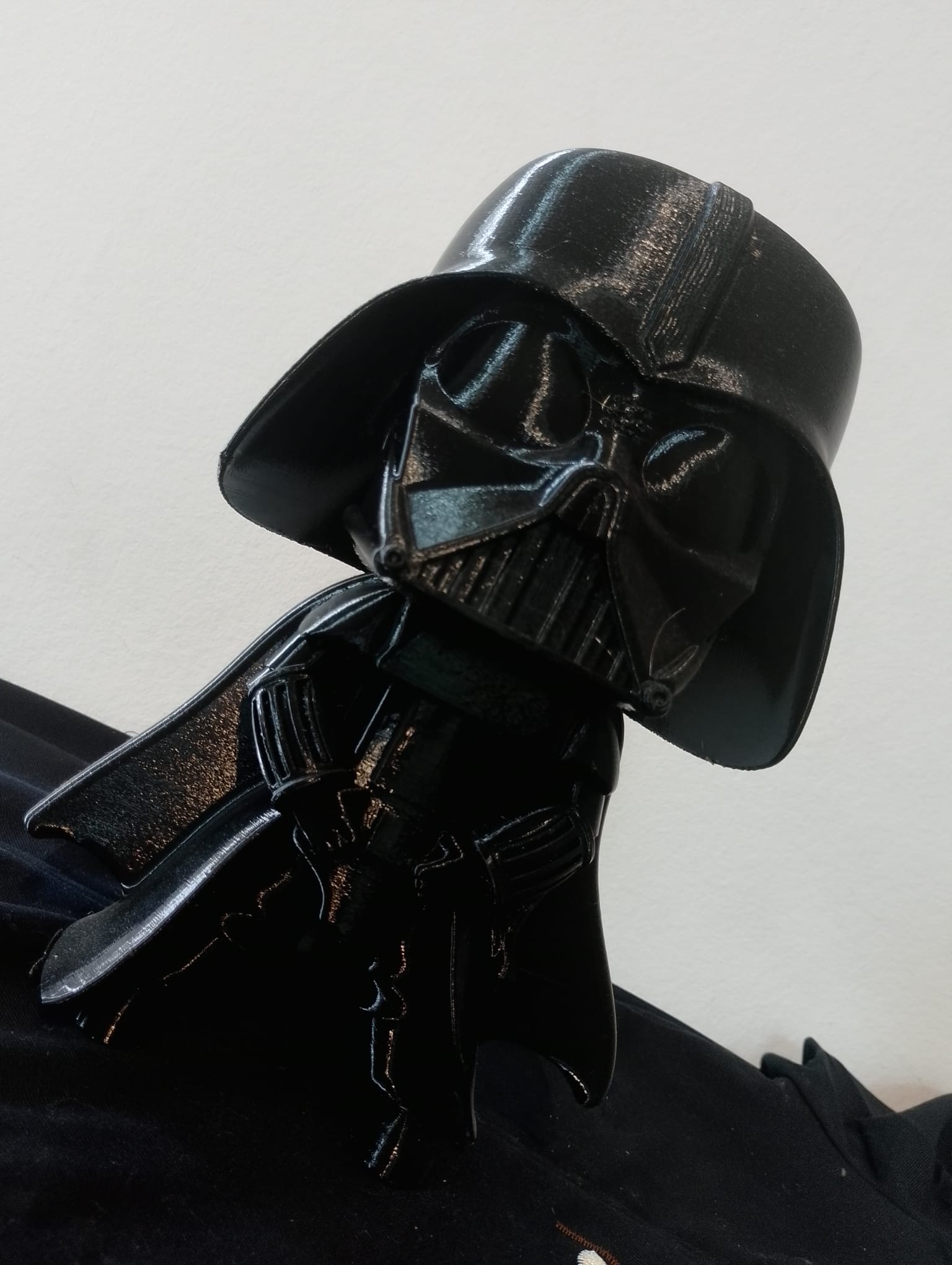 DARK VADOR – IMPRESSION CLASSIQUE – MON ATELIER 3D